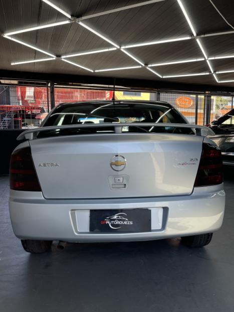 CHEVROLET Astra Hatch 2.0 4P ADVANTAGE  FLEX, Foto 5