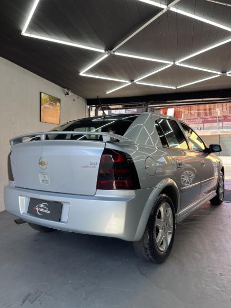 CHEVROLET Astra Hatch 2.0 4P ADVANTAGE  FLEX, Foto 4