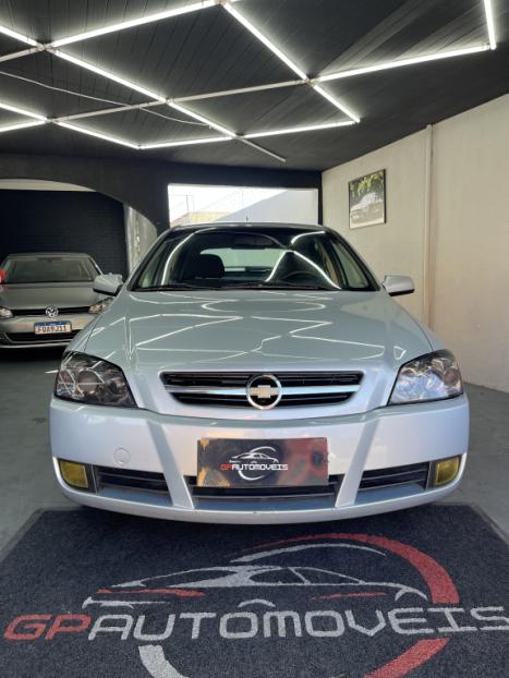 CHEVROLET Astra Hatch 2.0 4P ADVANTAGE  FLEX, Foto 2