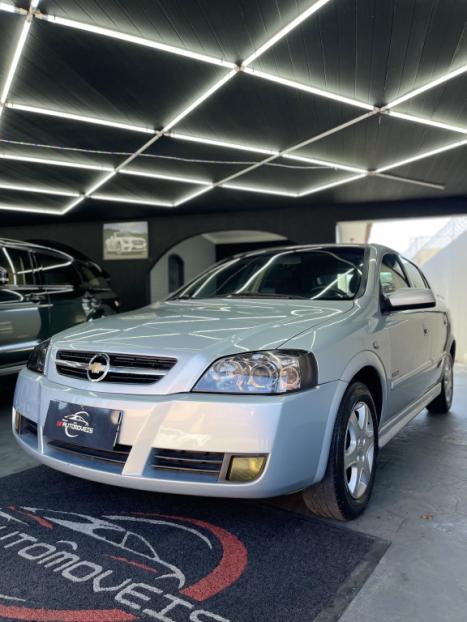 CHEVROLET Astra Hatch 2.0 4P ADVANTAGE  FLEX, Foto 3