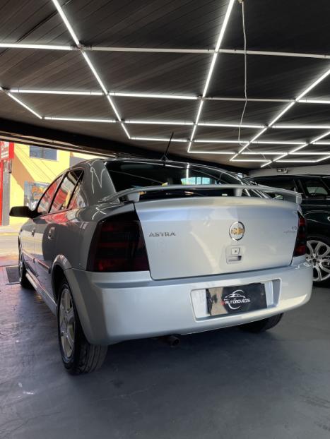 CHEVROLET Astra Hatch 2.0 4P ADVANTAGE  FLEX, Foto 6