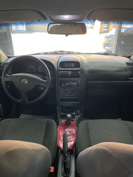 CHEVROLET Astra Hatch 2.0 4P ADVANTAGE  FLEX, Foto 7