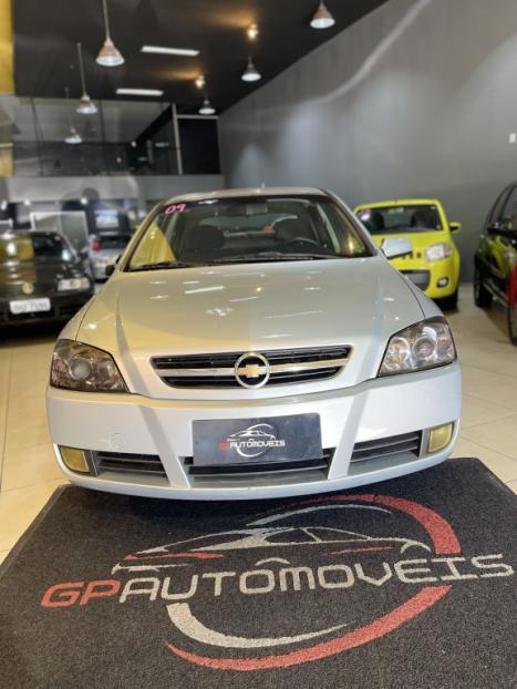 CHEVROLET Astra Hatch 2.0 4P ADVANTAGE  FLEX, Foto 2