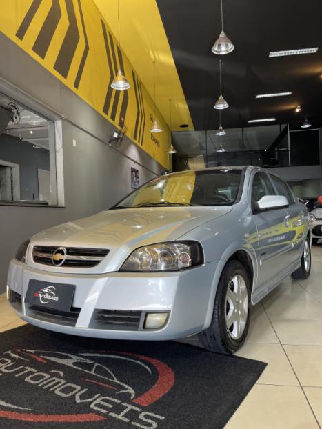 CHEVROLET Astra Hatch 2.0 4P ADVANTAGE  FLEX, Foto 3