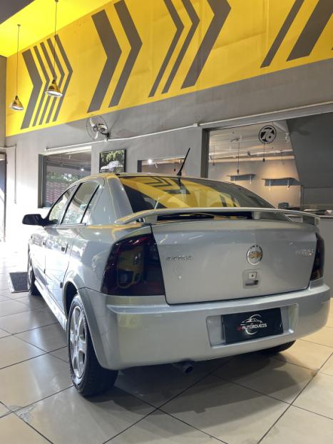 CHEVROLET Astra Hatch 2.0 4P ADVANTAGE  FLEX, Foto 4
