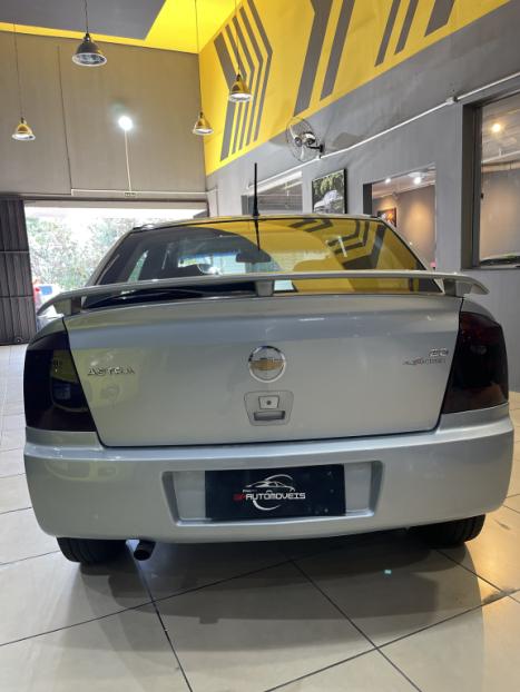 CHEVROLET Astra Hatch 2.0 4P ADVANTAGE  FLEX, Foto 5