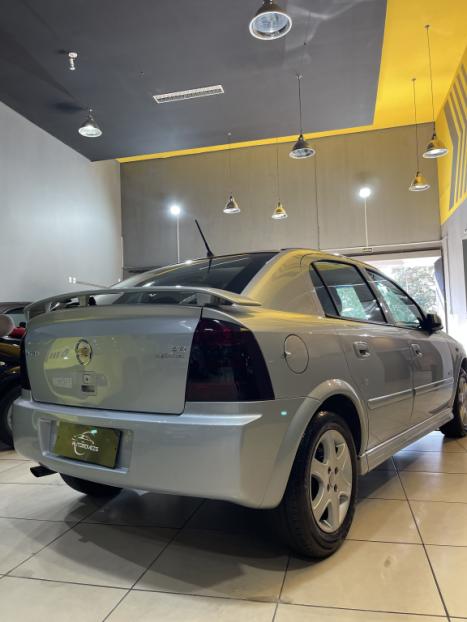 CHEVROLET Astra Hatch 2.0 4P ADVANTAGE  FLEX, Foto 6