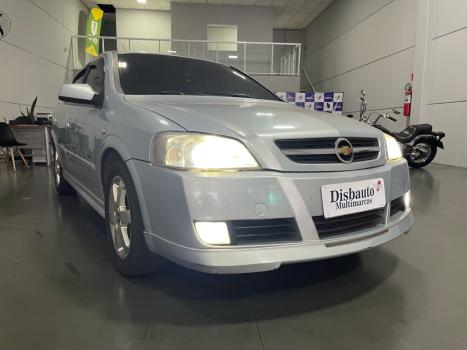 CHEVROLET Astra Hatch 2.0 4P ADVANTAGE  FLEX, Foto 2