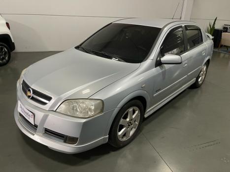 CHEVROLET Astra Hatch 2.0 4P ADVANTAGE  FLEX, Foto 3