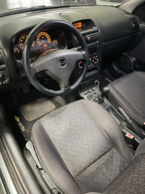 CHEVROLET Astra Hatch 2.0 4P ADVANTAGE  FLEX, Foto 5