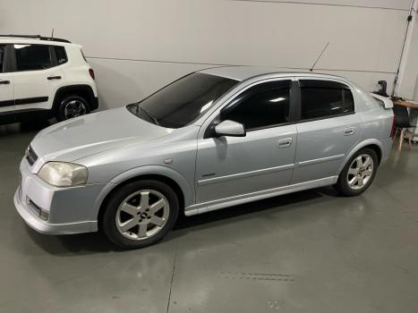 CHEVROLET Astra Hatch 2.0 4P ADVANTAGE  FLEX, Foto 8