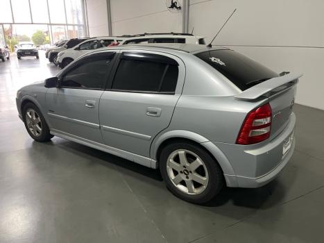 CHEVROLET Astra Hatch 2.0 4P ADVANTAGE  FLEX, Foto 9