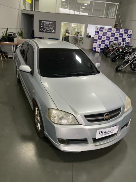 CHEVROLET Astra Hatch 2.0 4P ADVANTAGE  FLEX, Foto 10