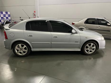 CHEVROLET Astra Hatch 2.0 4P ADVANTAGE  FLEX, Foto 11