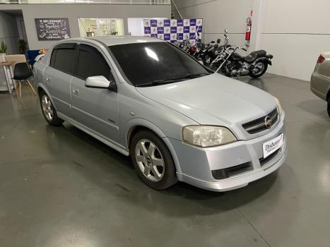 CHEVROLET Astra Hatch 2.0 4P ADVANTAGE  FLEX, Foto 12