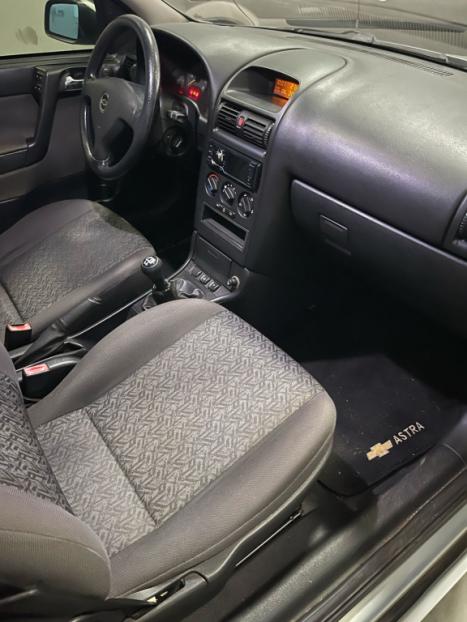 CHEVROLET Astra Hatch 2.0 4P ADVANTAGE  FLEX, Foto 16