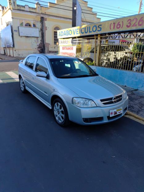 CHEVROLET Astra Hatch 2.0 4P ADVANTAGE  FLEX, Foto 2