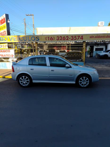 CHEVROLET Astra Hatch 2.0 4P ADVANTAGE  FLEX, Foto 3