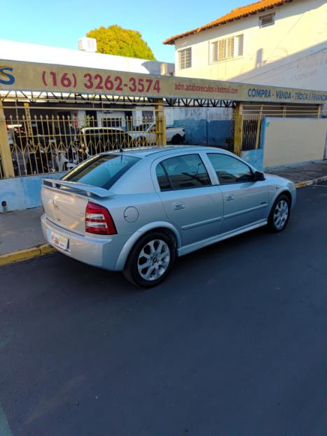 CHEVROLET Astra Hatch 2.0 4P ADVANTAGE  FLEX, Foto 4