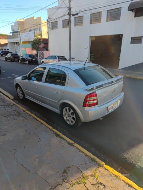 CHEVROLET Astra Hatch 2.0 4P ADVANTAGE  FLEX, Foto 5