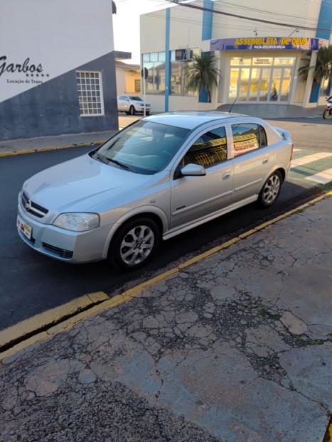 CHEVROLET Astra Hatch 2.0 4P ADVANTAGE  FLEX, Foto 6
