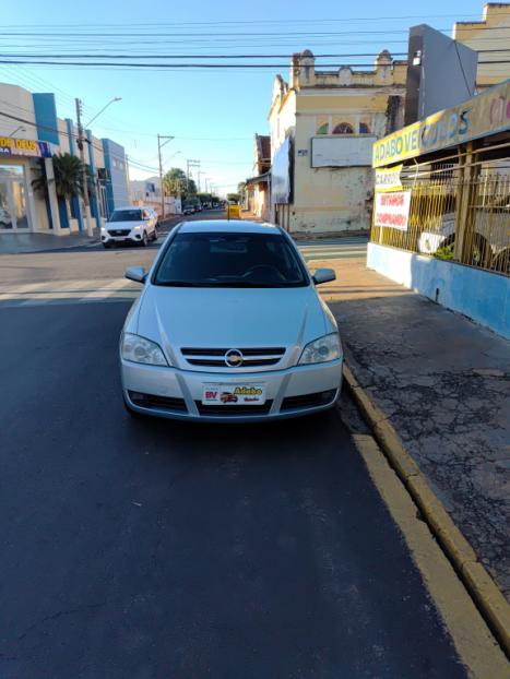 CHEVROLET Astra Hatch 2.0 4P ADVANTAGE  FLEX, Foto 7