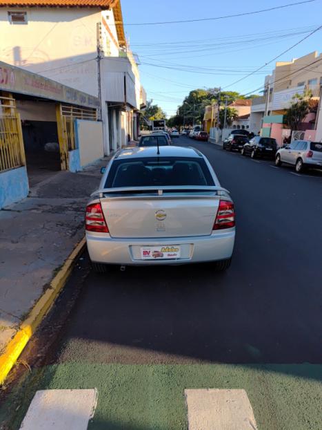 CHEVROLET Astra Hatch 2.0 4P ADVANTAGE  FLEX, Foto 8