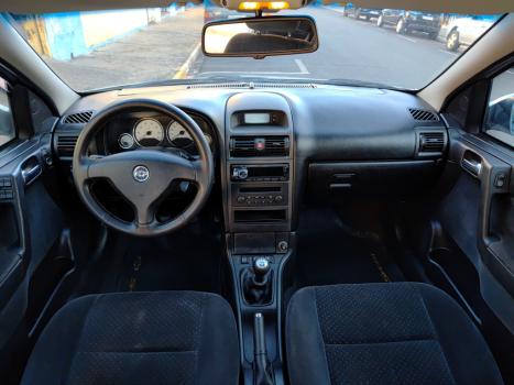 CHEVROLET Astra Hatch 2.0 4P ADVANTAGE  FLEX, Foto 10