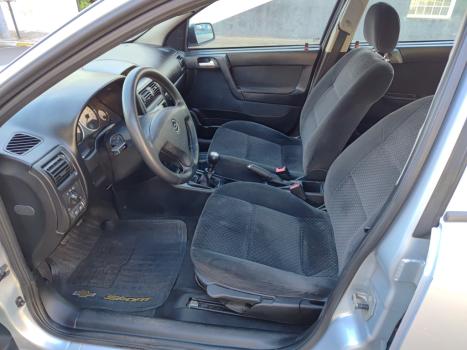 CHEVROLET Astra Hatch 2.0 4P ADVANTAGE  FLEX, Foto 12