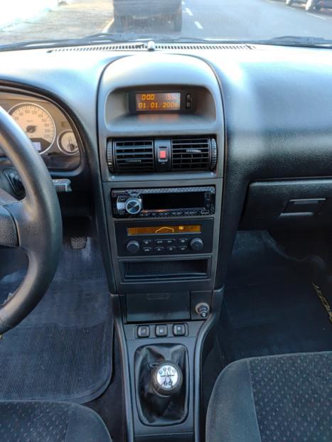 CHEVROLET Astra Hatch 2.0 4P ADVANTAGE  FLEX, Foto 13