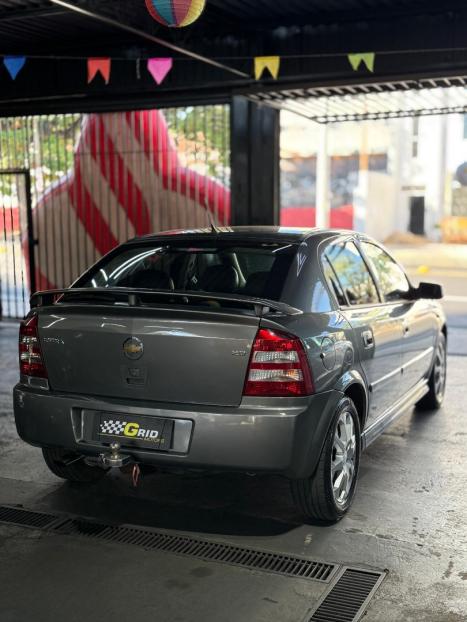 CHEVROLET Astra Hatch 2.0 4P ADVANTAGE  FLEX, Foto 2