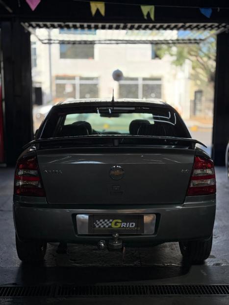 CHEVROLET Astra Hatch 2.0 4P ADVANTAGE  FLEX, Foto 3
