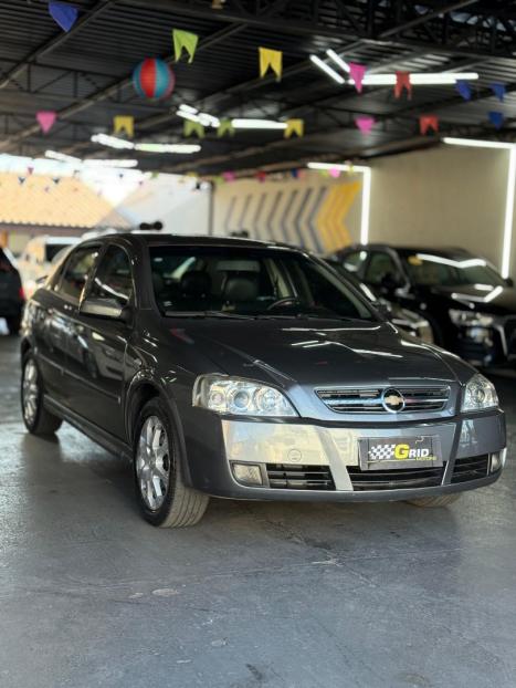 CHEVROLET Astra Hatch 2.0 4P ADVANTAGE  FLEX, Foto 4