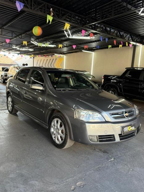 CHEVROLET Astra Hatch 2.0 4P ADVANTAGE  FLEX, Foto 5
