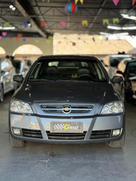 CHEVROLET Astra Hatch 2.0 4P ADVANTAGE  FLEX, Foto 7