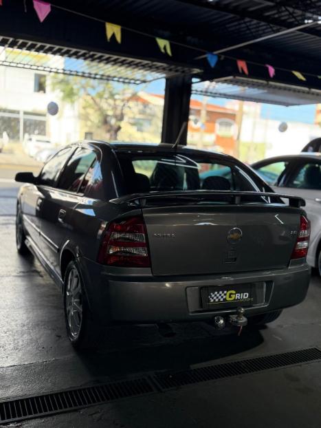 CHEVROLET Astra Hatch 2.0 4P ADVANTAGE  FLEX, Foto 8