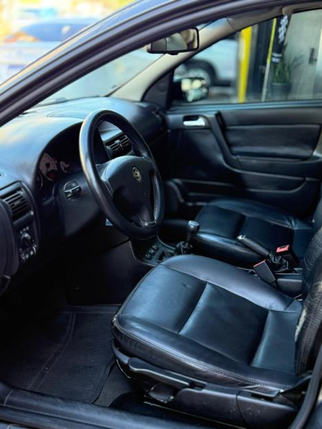 CHEVROLET Astra Hatch 2.0 4P ADVANTAGE  FLEX, Foto 9