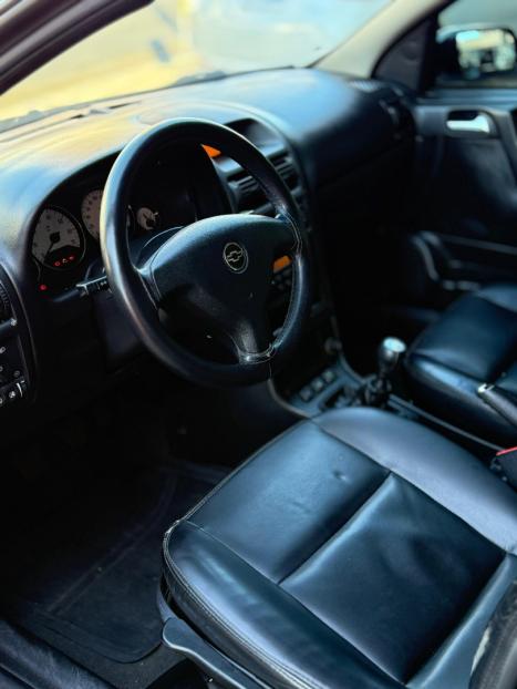 CHEVROLET Astra Hatch 2.0 4P ADVANTAGE  FLEX, Foto 12