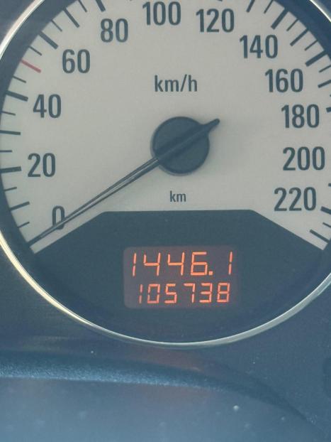 CHEVROLET Astra Hatch 2.0 4P ADVANTAGE  FLEX, Foto 14