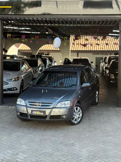 CHEVROLET Astra Hatch 2.0 4P ADVANTAGE  FLEX, Foto 16