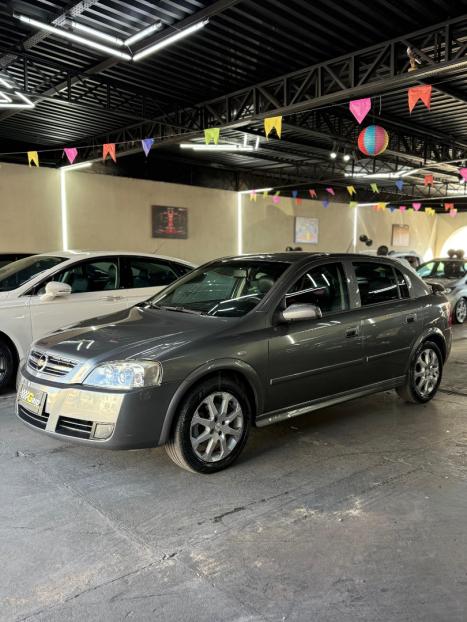 CHEVROLET Astra Hatch 2.0 4P ADVANTAGE  FLEX, Foto 17