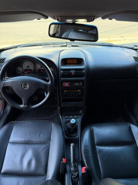 CHEVROLET Astra Hatch 2.0 4P ADVANTAGE  FLEX, Foto 18