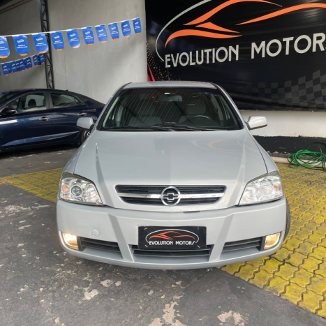 CHEVROLET Astra Hatch 2.0 16V CD, Foto 2