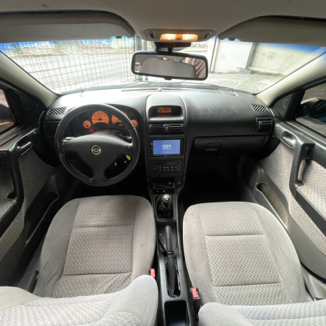 CHEVROLET Astra Hatch 2.0 16V CD, Foto 7