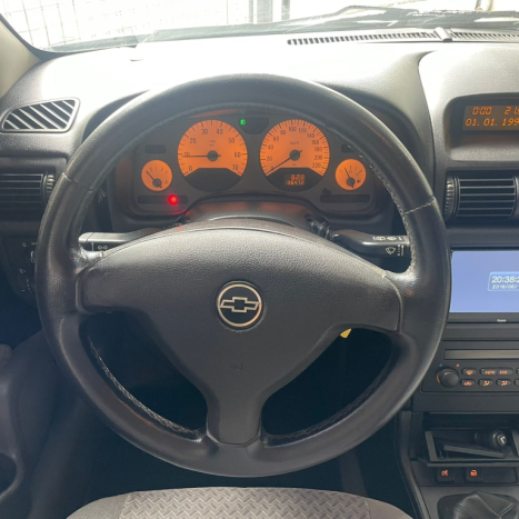 CHEVROLET Astra Hatch 2.0 16V CD, Foto 9
