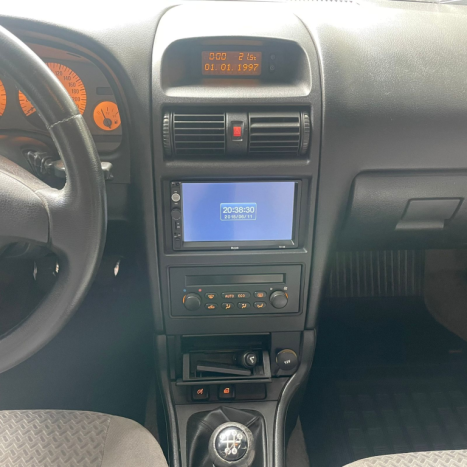 CHEVROLET Astra Hatch 2.0 16V CD, Foto 10