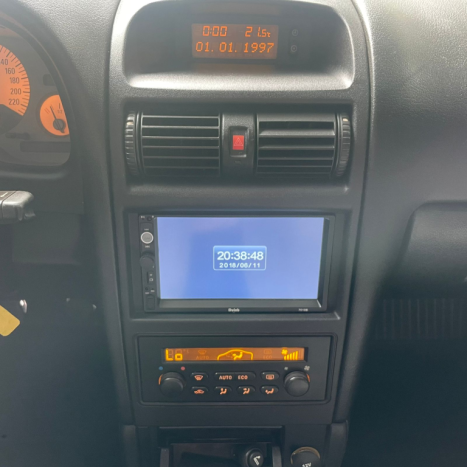 CHEVROLET Astra Hatch 2.0 16V CD, Foto 11