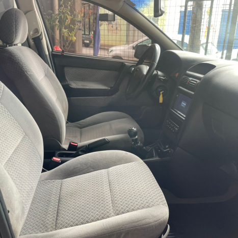 CHEVROLET Astra Hatch 2.0 16V CD, Foto 14