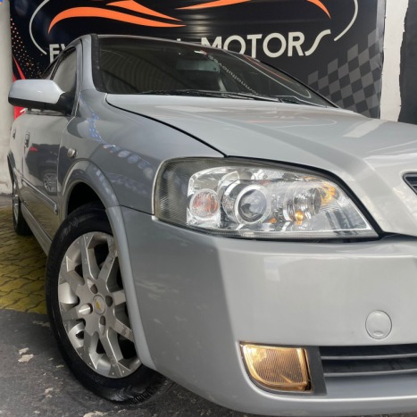 CHEVROLET Astra Hatch 2.0 16V CD, Foto 17