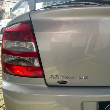 CHEVROLET Astra Hatch 2.0 16V CD, Foto 18
